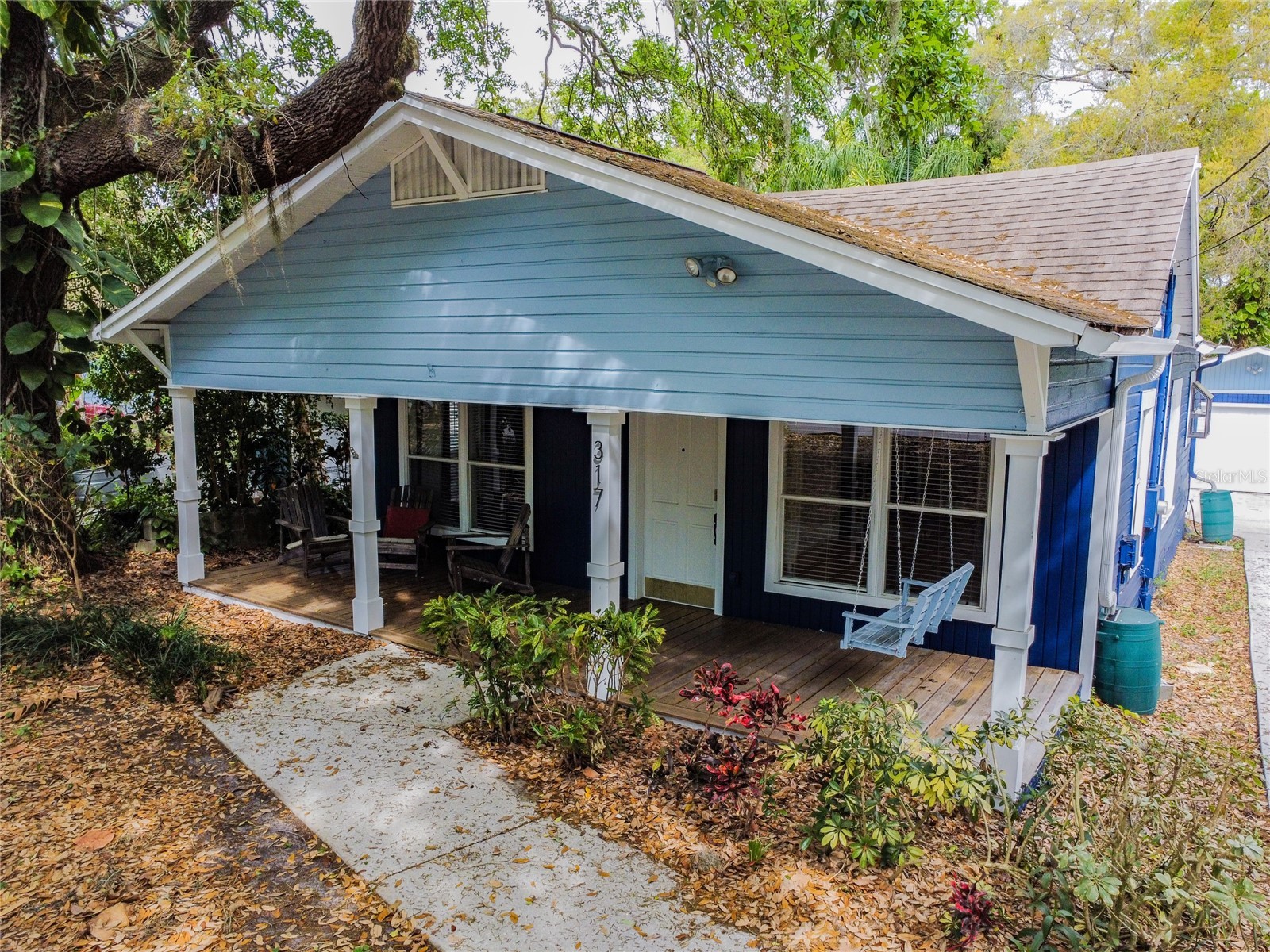 317 W Jean Street Tampa FL 33604 - HILLSBOROUGH RIVER TB8509678 image2
