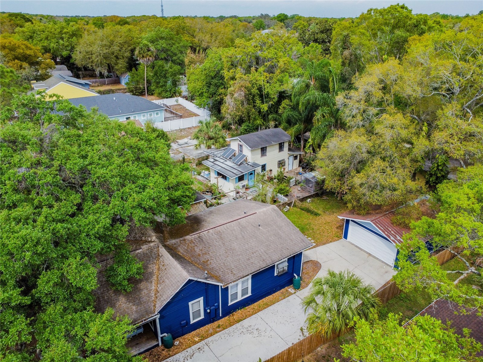 317 W Jean Street Tampa FL 33604 - HILLSBOROUGH RIVER TB8509678 image4