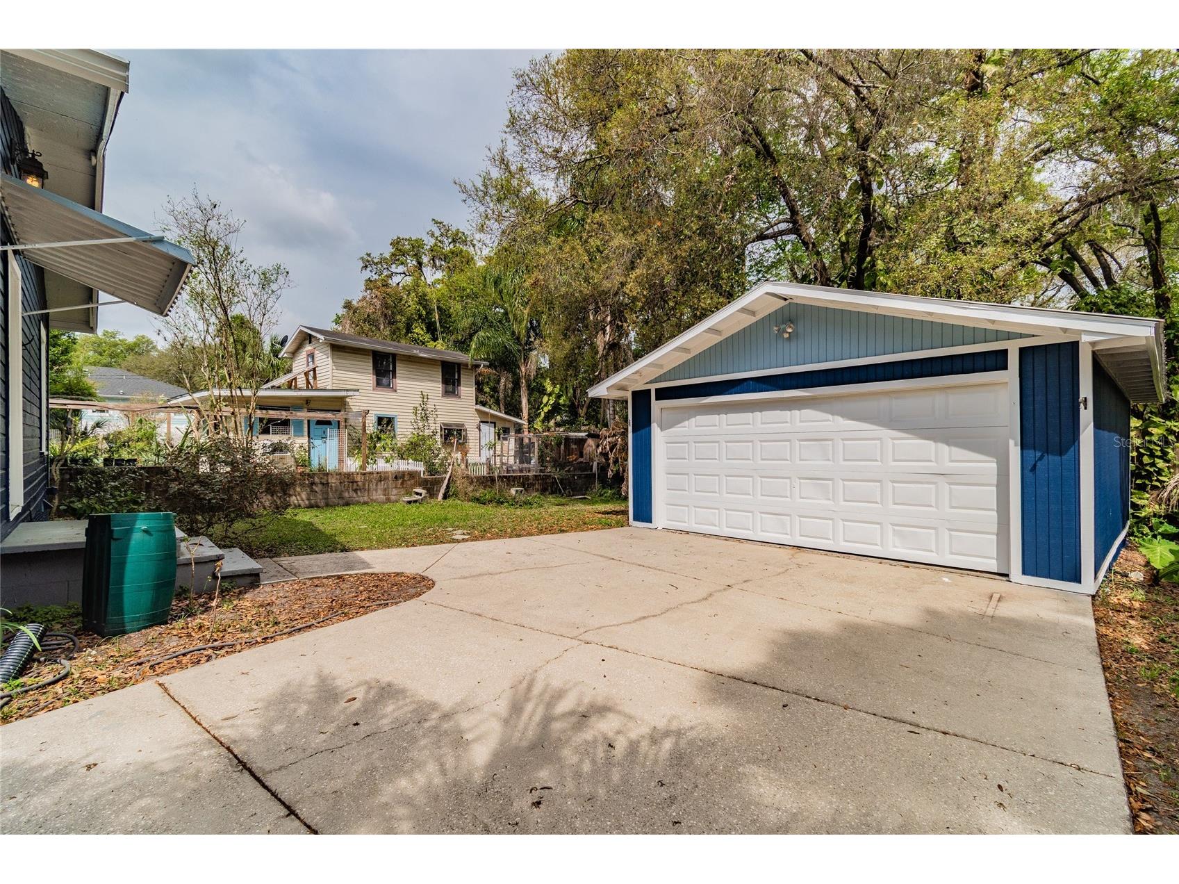 317 W Jean Street Tampa FL 33604 - HILLSBOROUGH RIVER TB8509678 image44