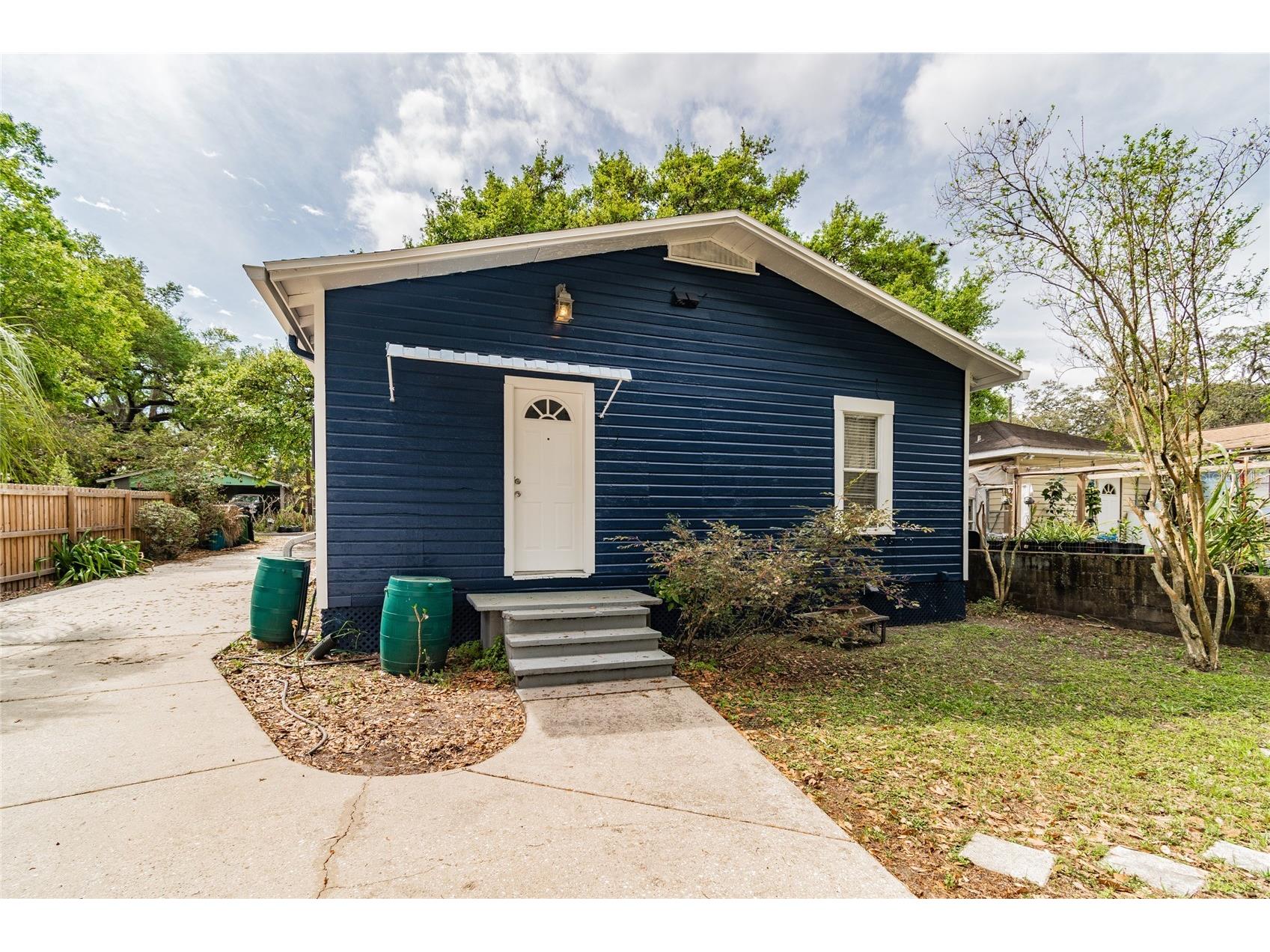 317 W Jean Street Tampa FL 33604 - HILLSBOROUGH RIVER TB8509678 image45