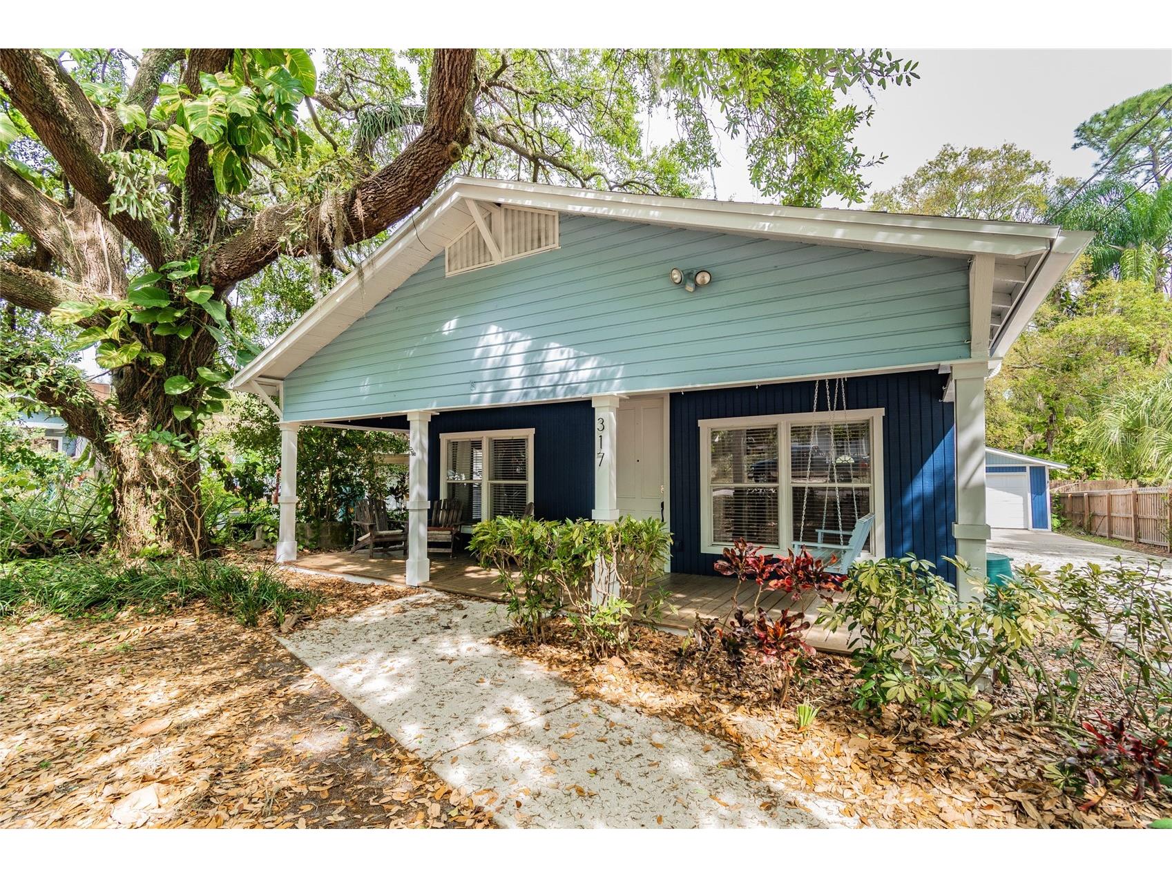 317 W Jean Street Tampa FL 33604 - HILLSBOROUGH RIVER TB8509678 image47