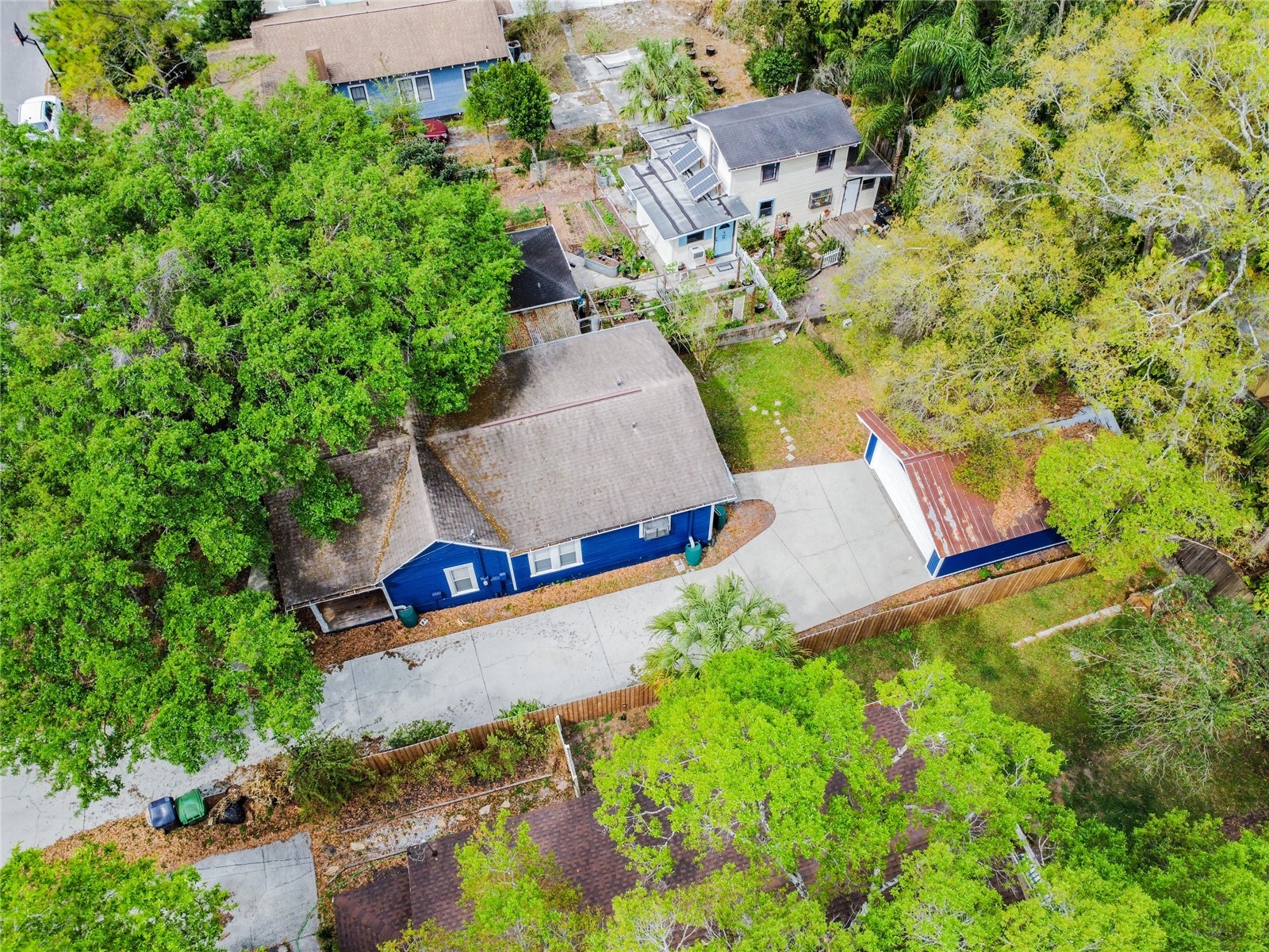 317 W Jean Street Tampa FL 33604 - HILLSBOROUGH RIVER TB8509678 image5