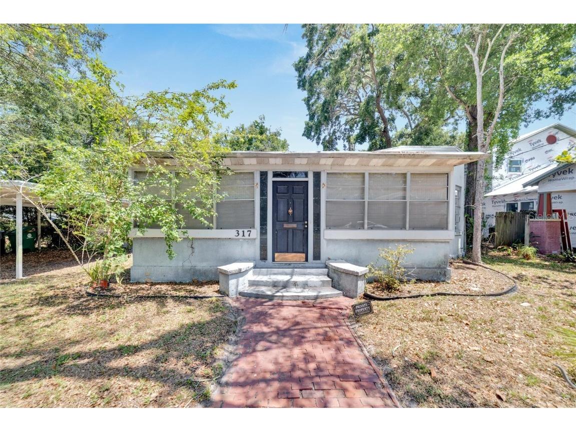 317 W Wilder Avenue Tampa FL 33603 T3530160 image1