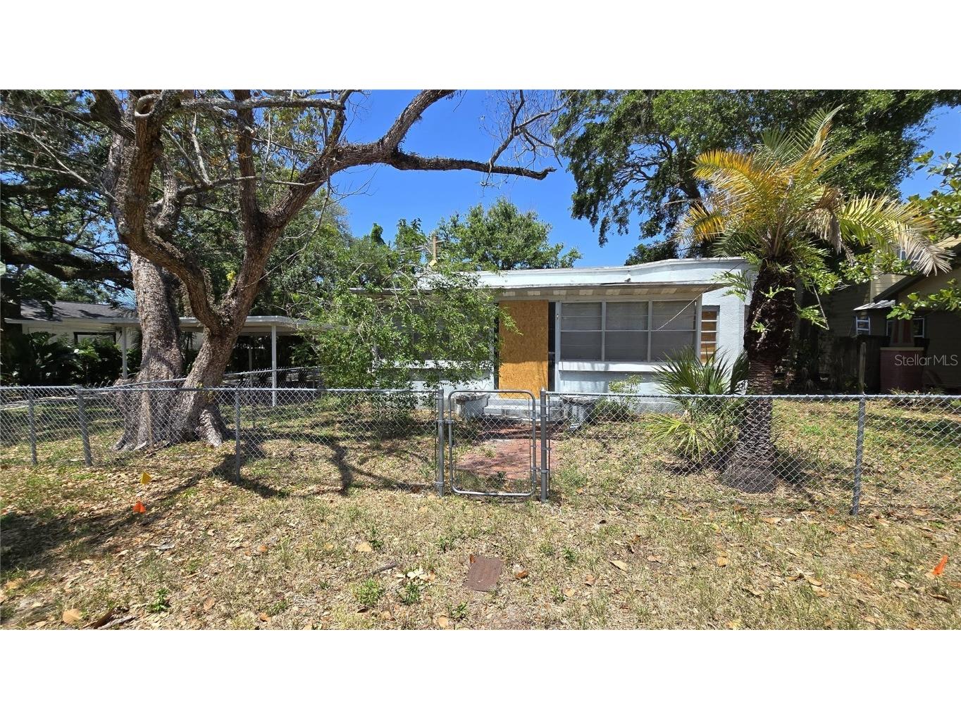 317 W Wilder Avenue Tampa FL 33603 TB8379003 image1