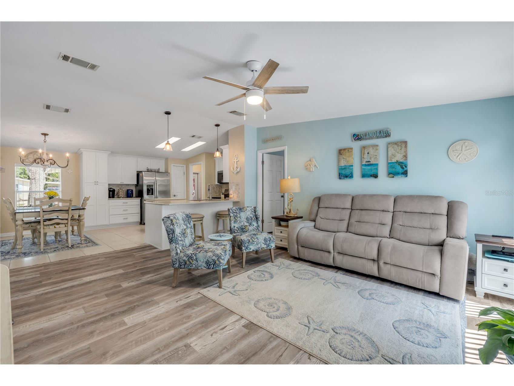 317 Water Landing Drive Oak Hill FL 32759 NS1088003 image12