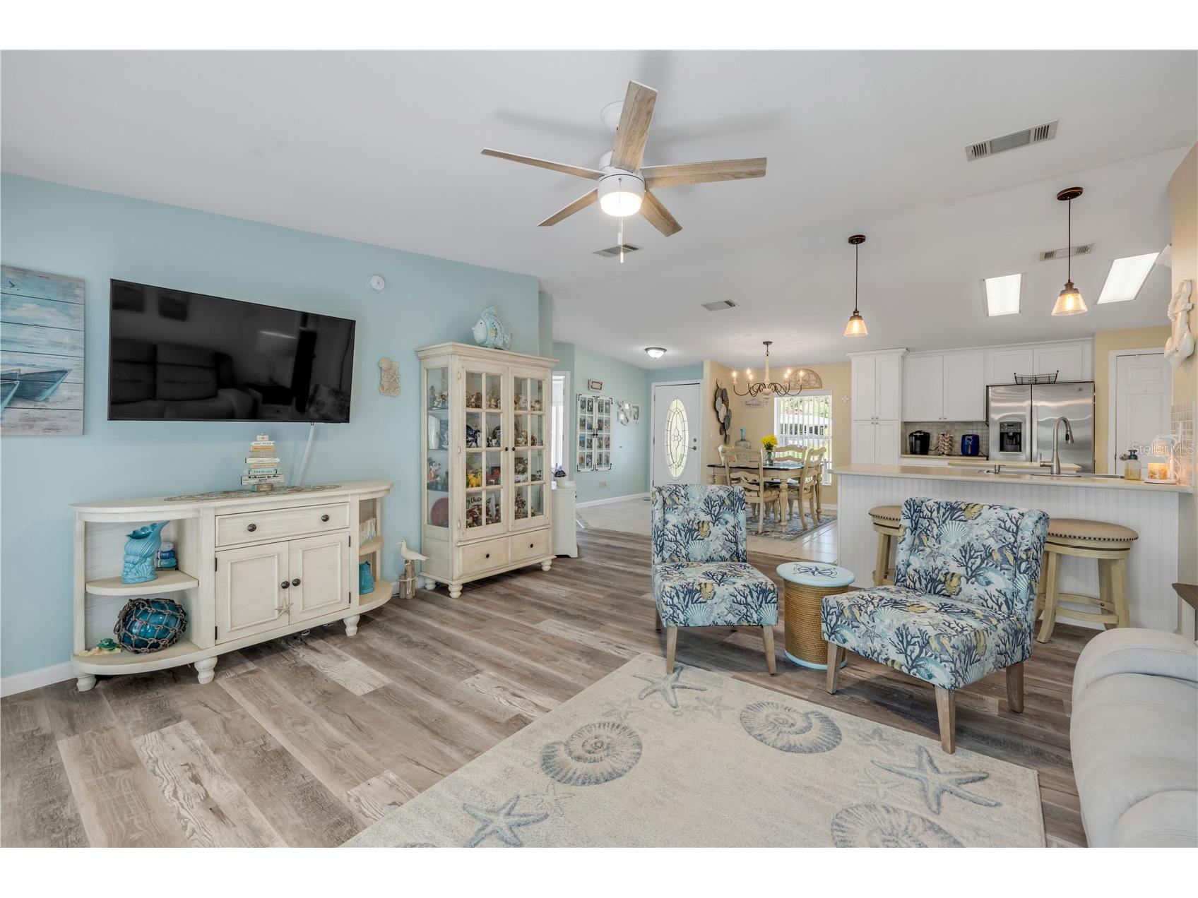 317 Water Landing Drive Oak Hill FL 32759 NS1088003 image13