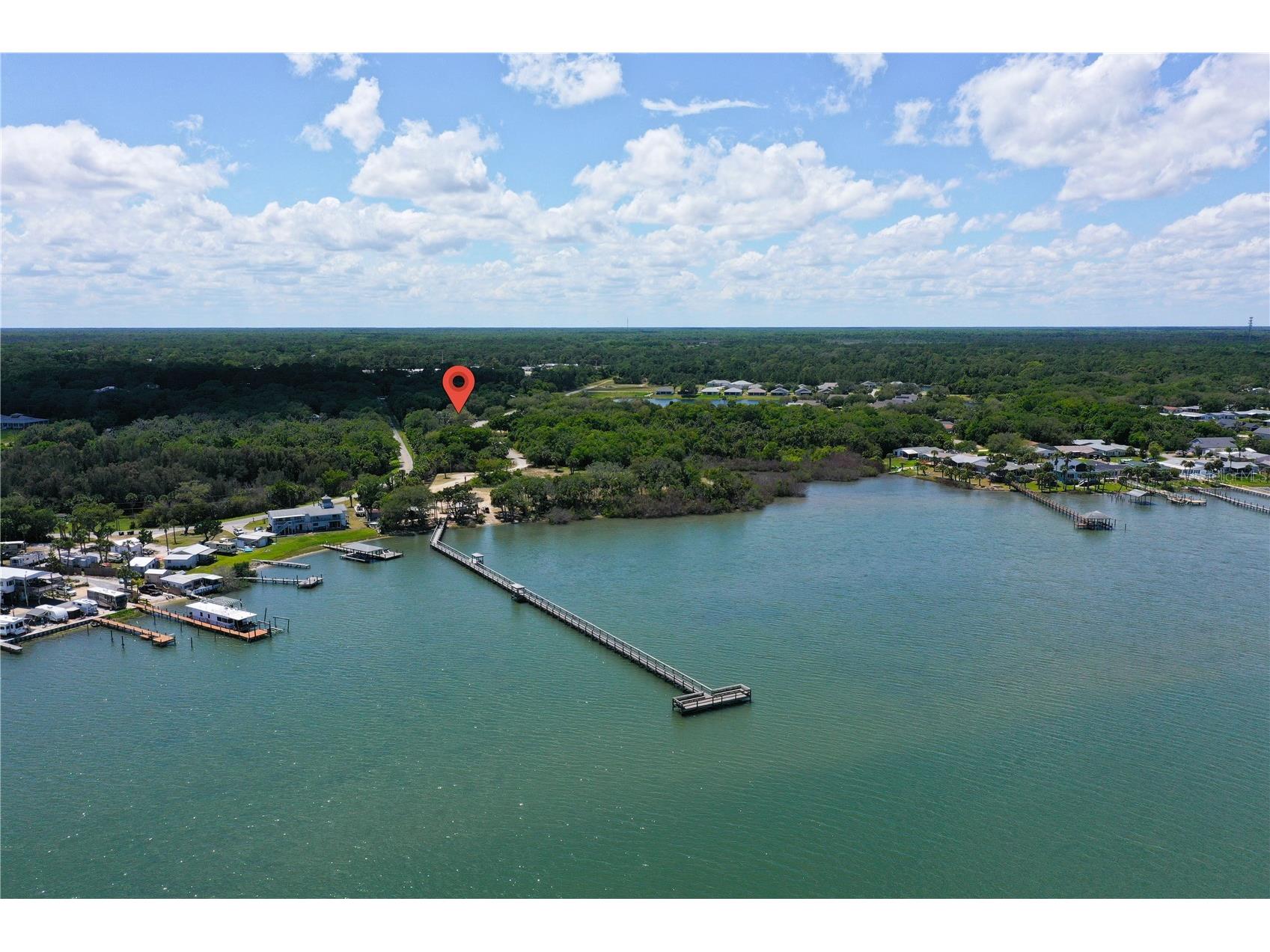 317 Water Landing Drive Oak Hill FL 32759 NS1088003 image2