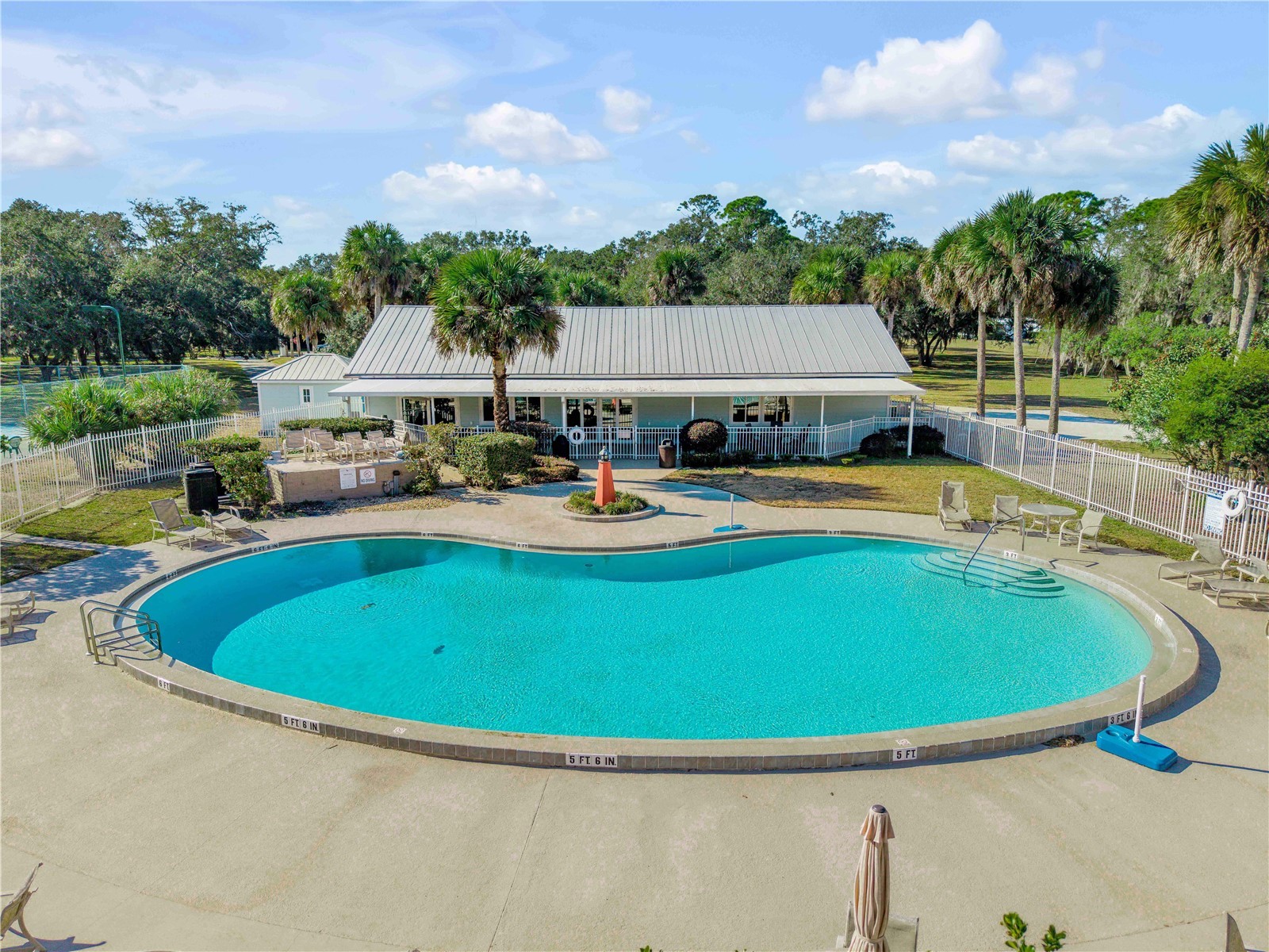 317 Water Landing Drive Oak Hill FL 32759 NS1088003 image39