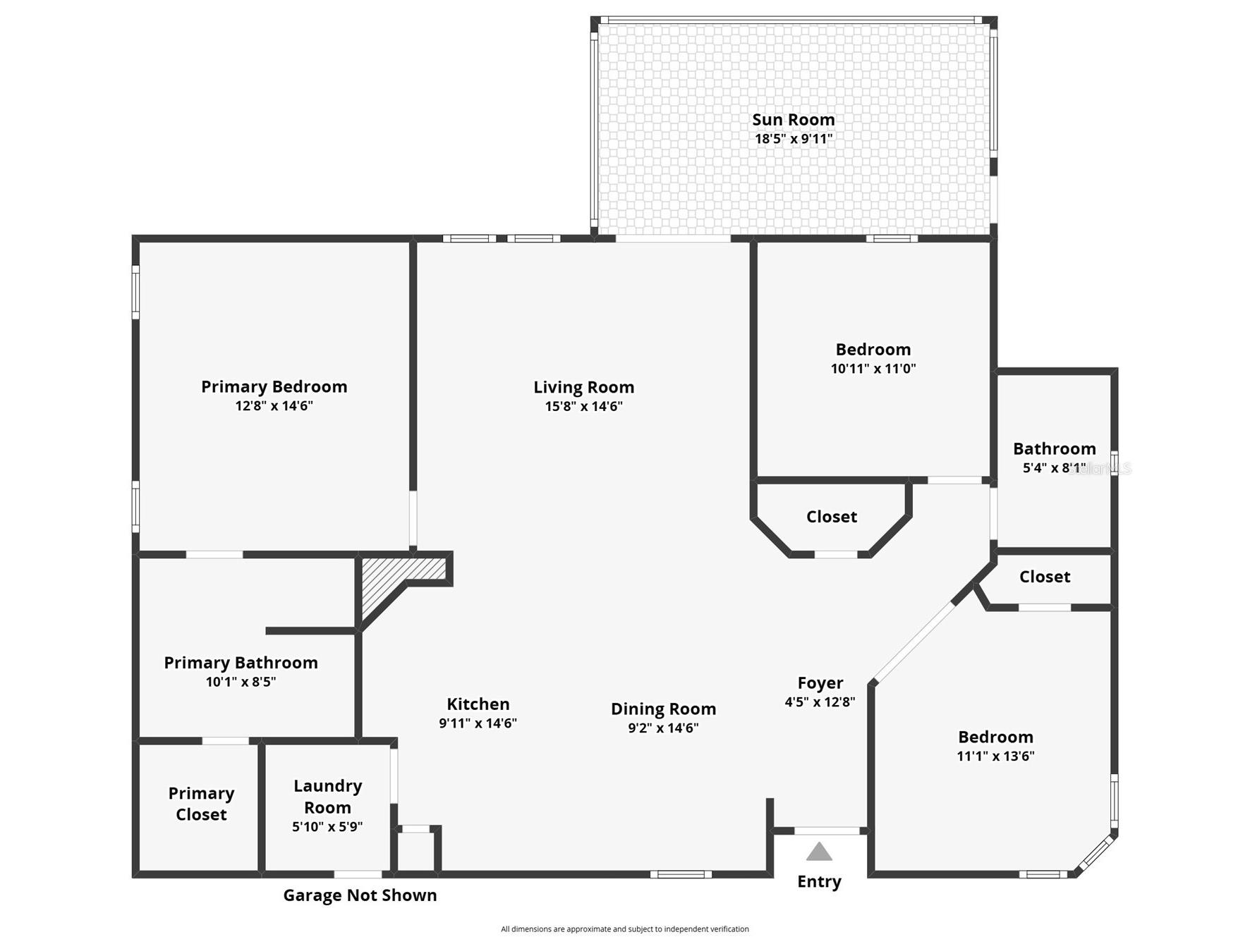 317 Water Landing Drive Oak Hill FL 32759 NS1088003 image48