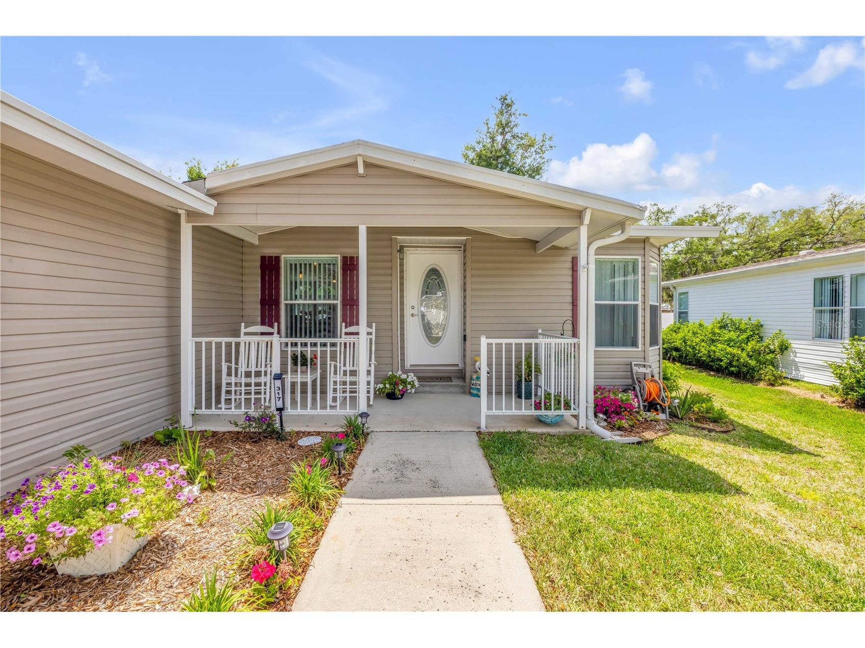 317 Water Landing Drive Oak Hill FL 32759 NS1088003 image5