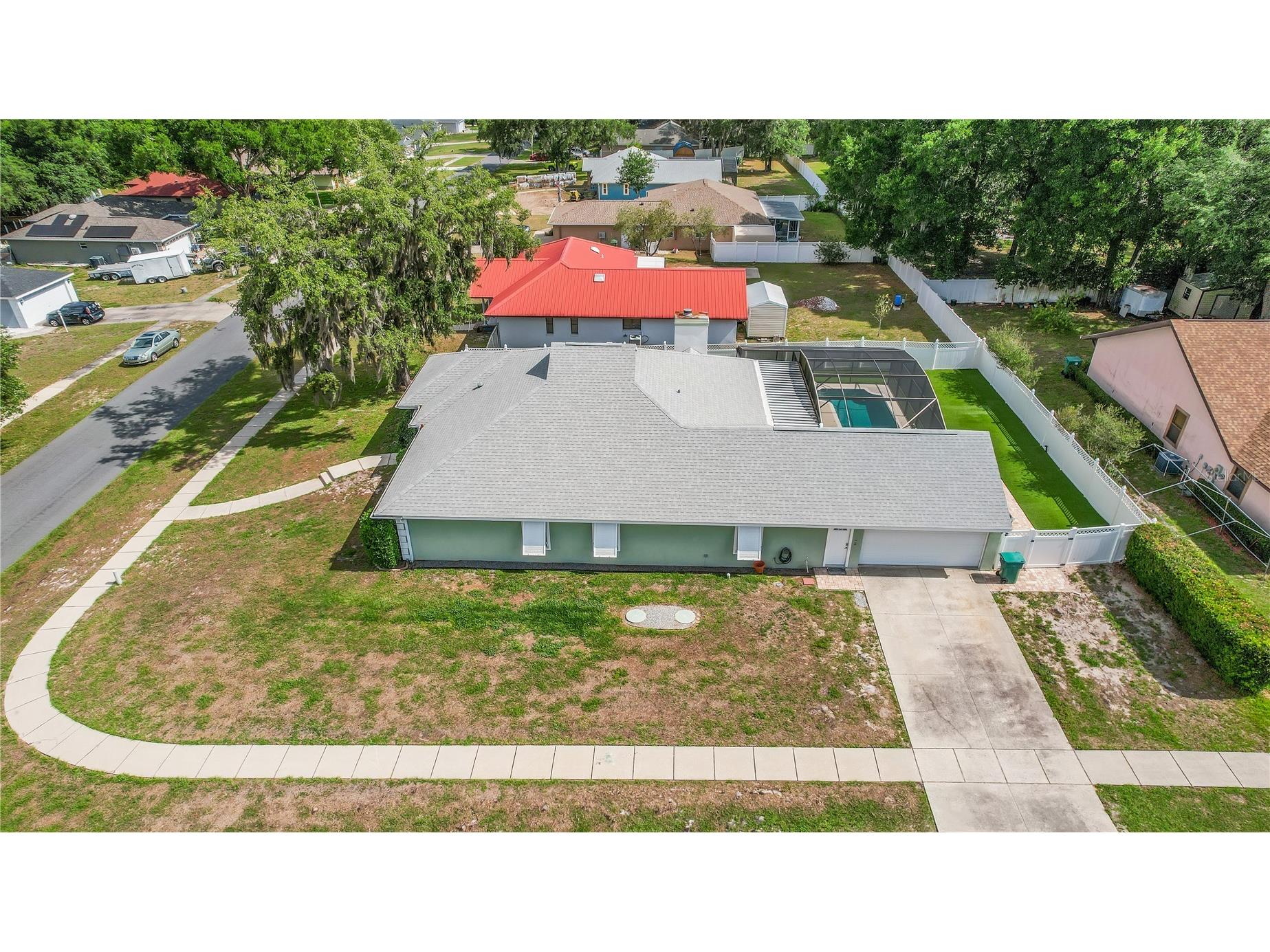 317 Woodland Trail Lady Lake FL 32159 G5112589 image3