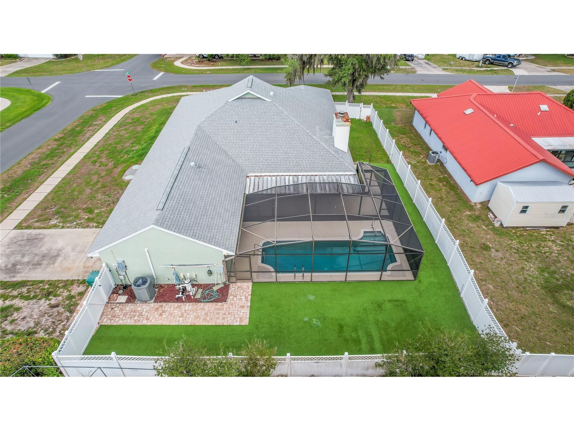 317 Woodland Trail Lady Lake FL 32159 G5112589 image4