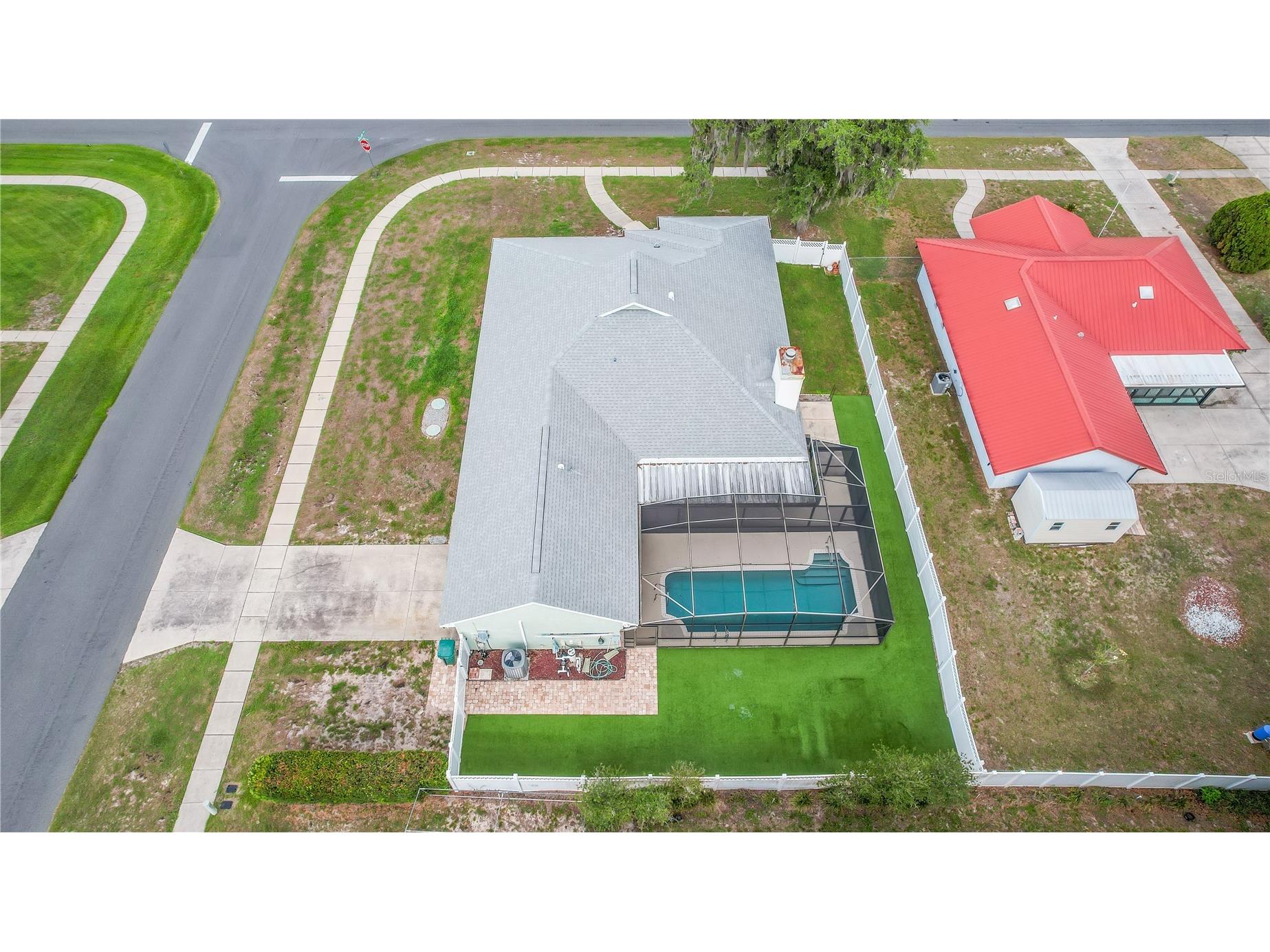 317 Woodland Trail Lady Lake FL 32159 G5112589 image65
