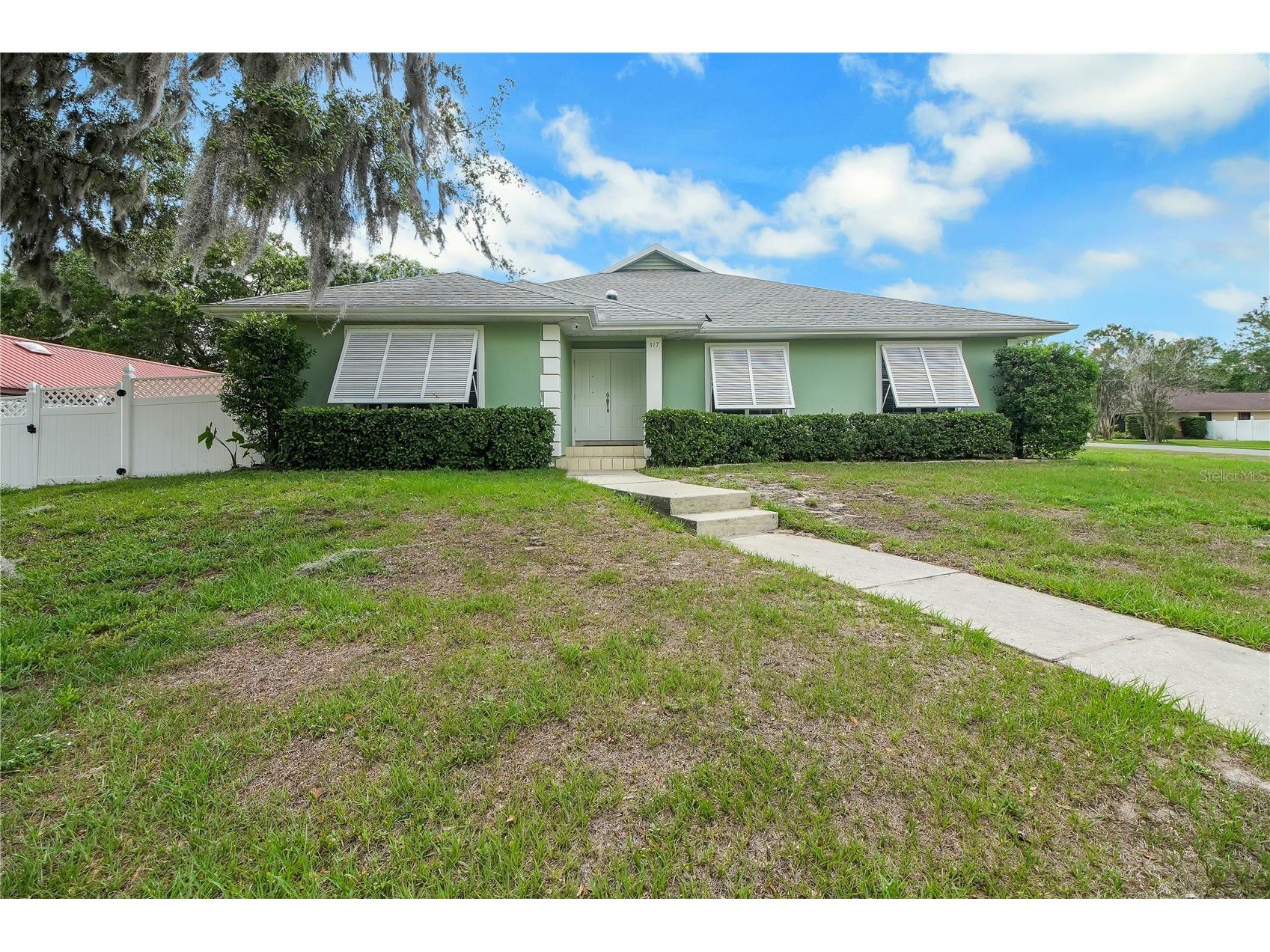 317 Woodland Trail Lady Lake FL 32159 G5112589 image7