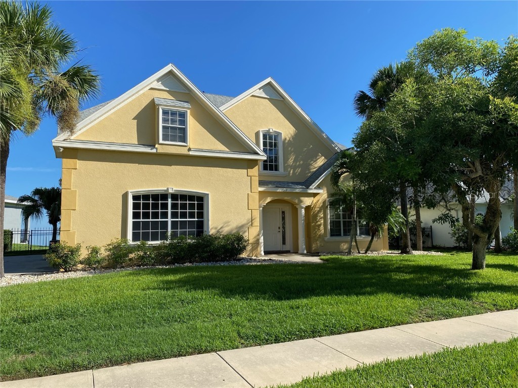 317 Zachary Wade Street Winter Garden FL 34787 - LAKE APOPKA O6211893 image1