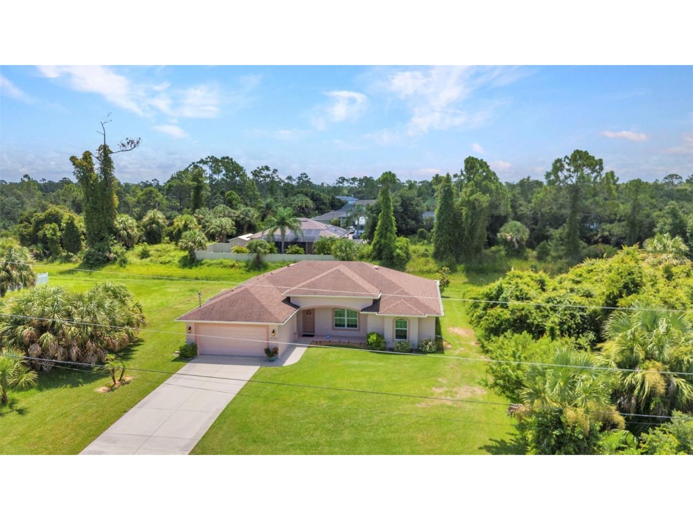 3170 Belleville Terrace North Port FL 34286 C7513378 image1