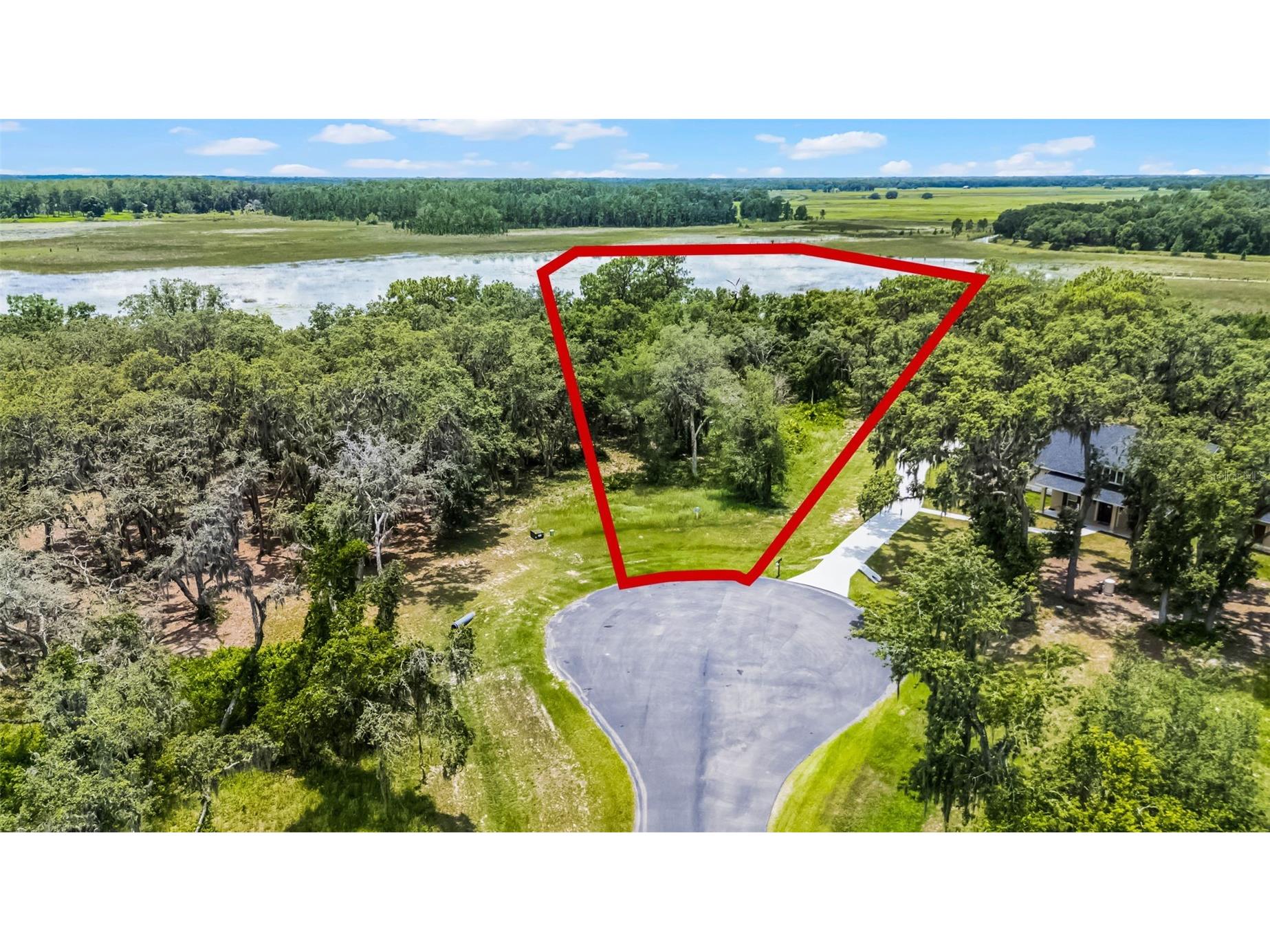 3170 Bright Lake Circle Groveland FL 34736 - Clearwater Lake O6322298 image1