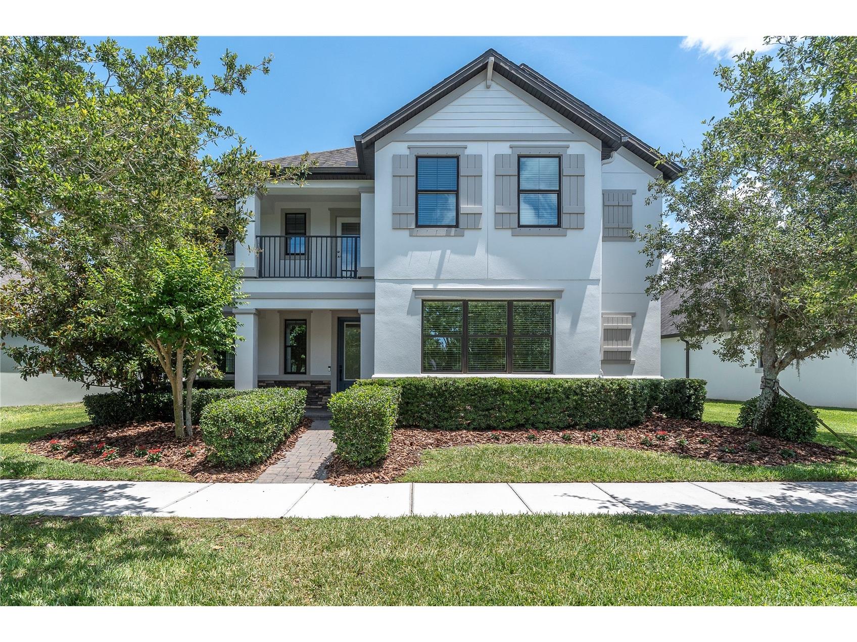 3170 Heart Pine Avenue Odessa FL 33556 W7885699 image1
