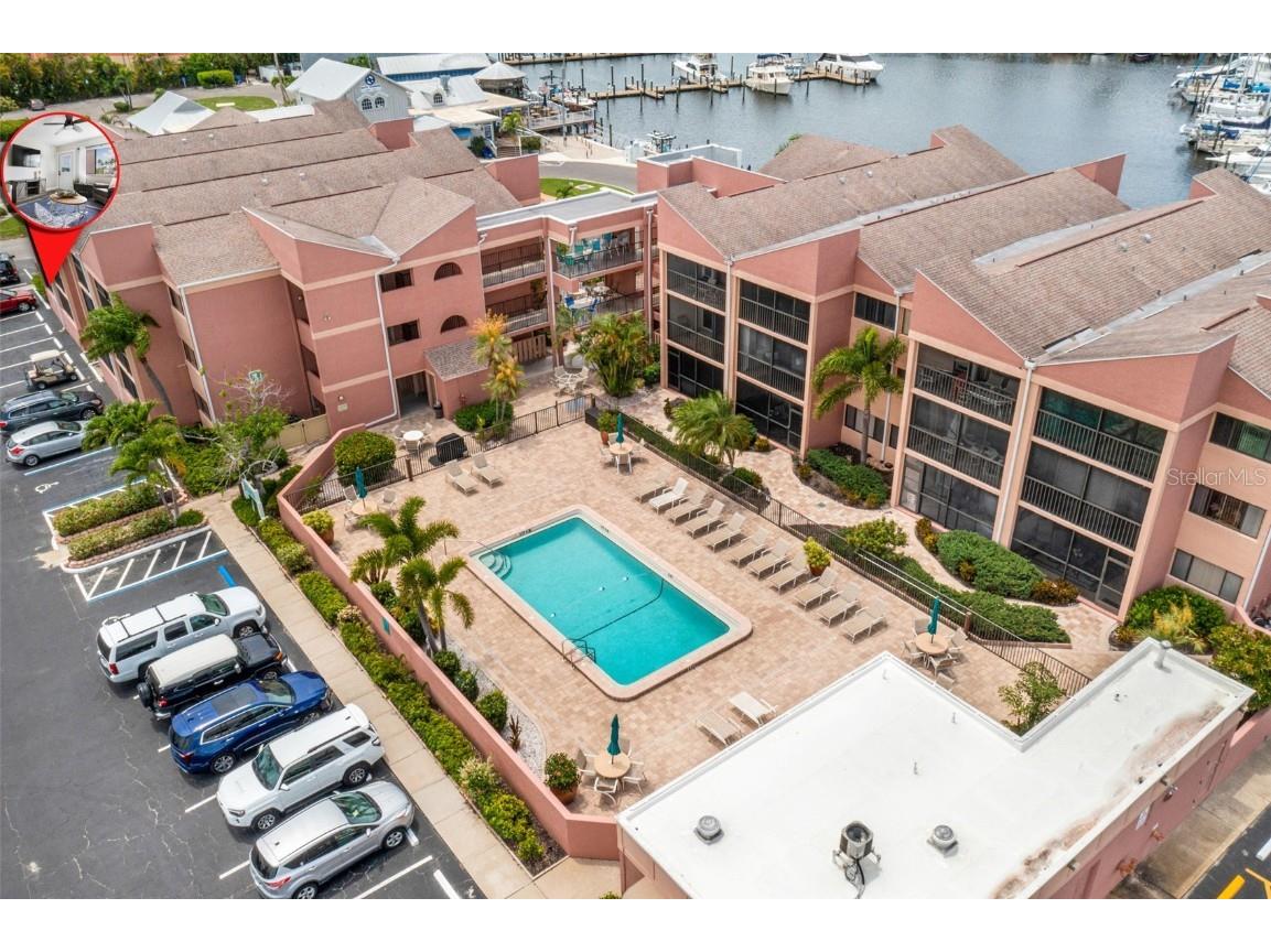 3170 Matecumbe Key Road #111 Punta Gorda FL 33955 - CHARLOTTE HARBOR A4672869 image20