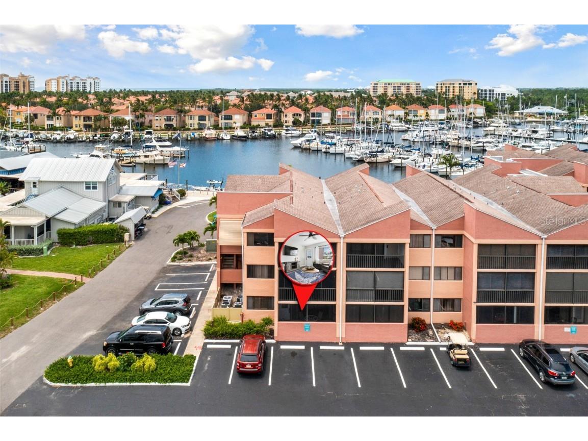 3170 Matecumbe Key Road #111 Punta Gorda FL 33955 - CHARLOTTE HARBOR A4672869 image21