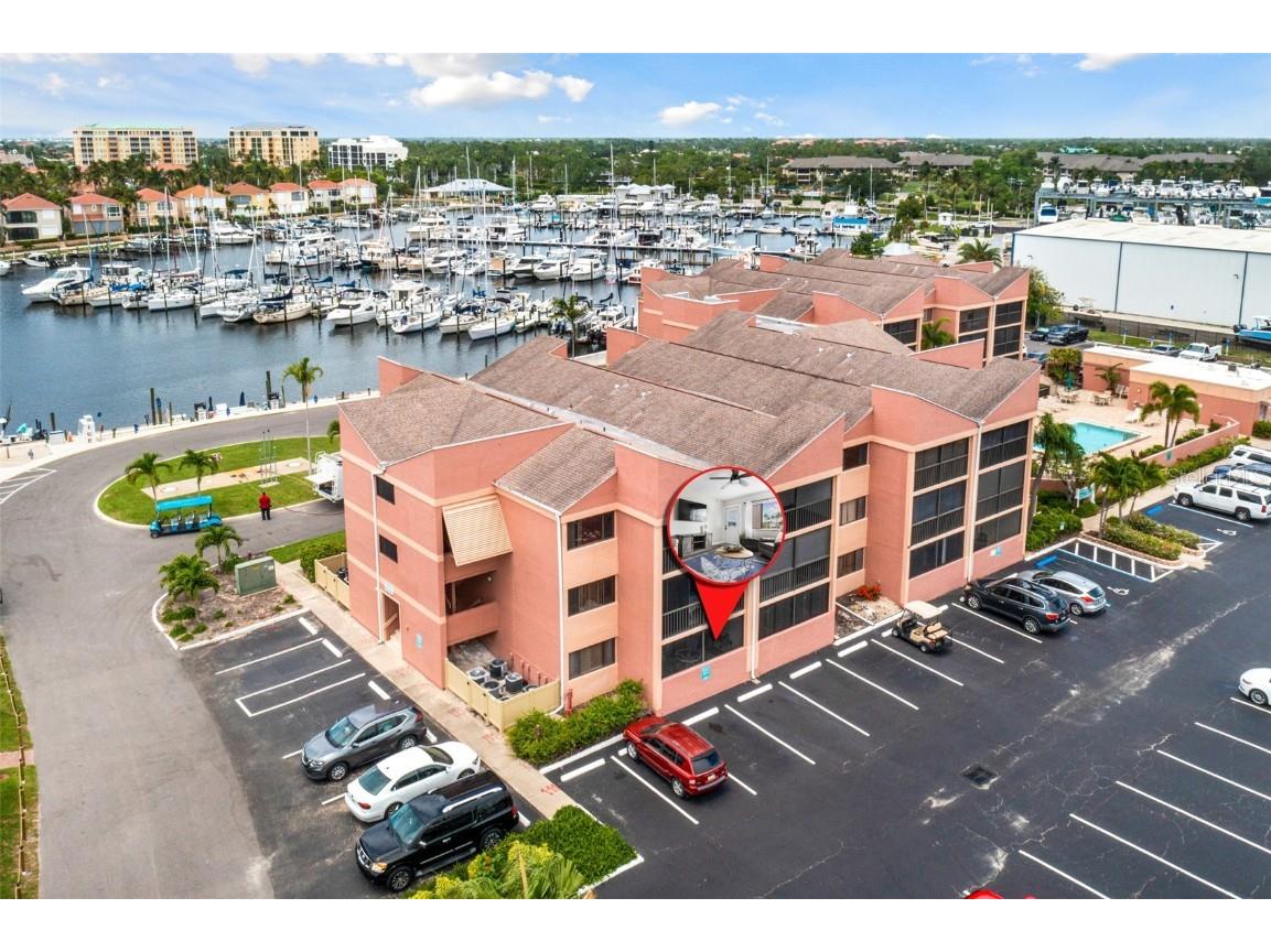 3170 Matecumbe Key Road #111 Punta Gorda FL 33955 - CHARLOTTE HARBOR A4672869 image22