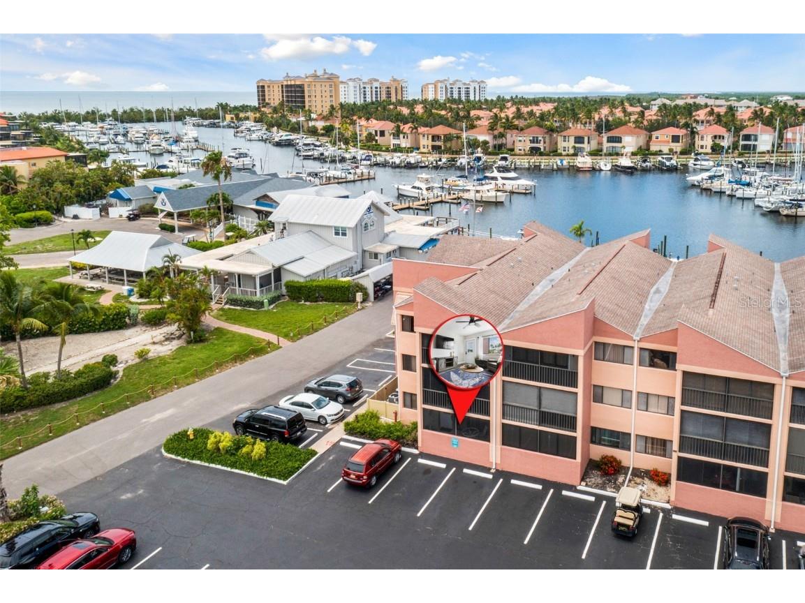 3170 Matecumbe Key Road #111 Punta Gorda FL 33955 - CHARLOTTE HARBOR A4672869 image23