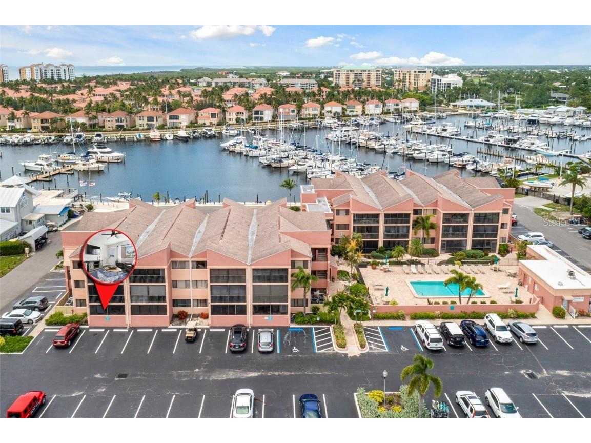 3170 Matecumbe Key Road #111 Punta Gorda FL 33955 - CHARLOTTE HARBOR A4672869 image24