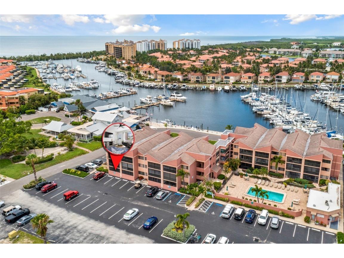 3170 Matecumbe Key Road #111 Punta Gorda FL 33955 - CHARLOTTE HARBOR A4672869 image25