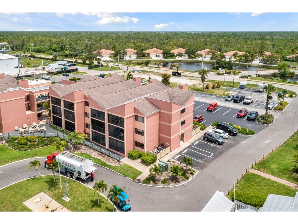 3170 Matecumbe Key Road #111 Punta Gorda FL 33955 - CHARLOTTE HARBOR A4672869 image26