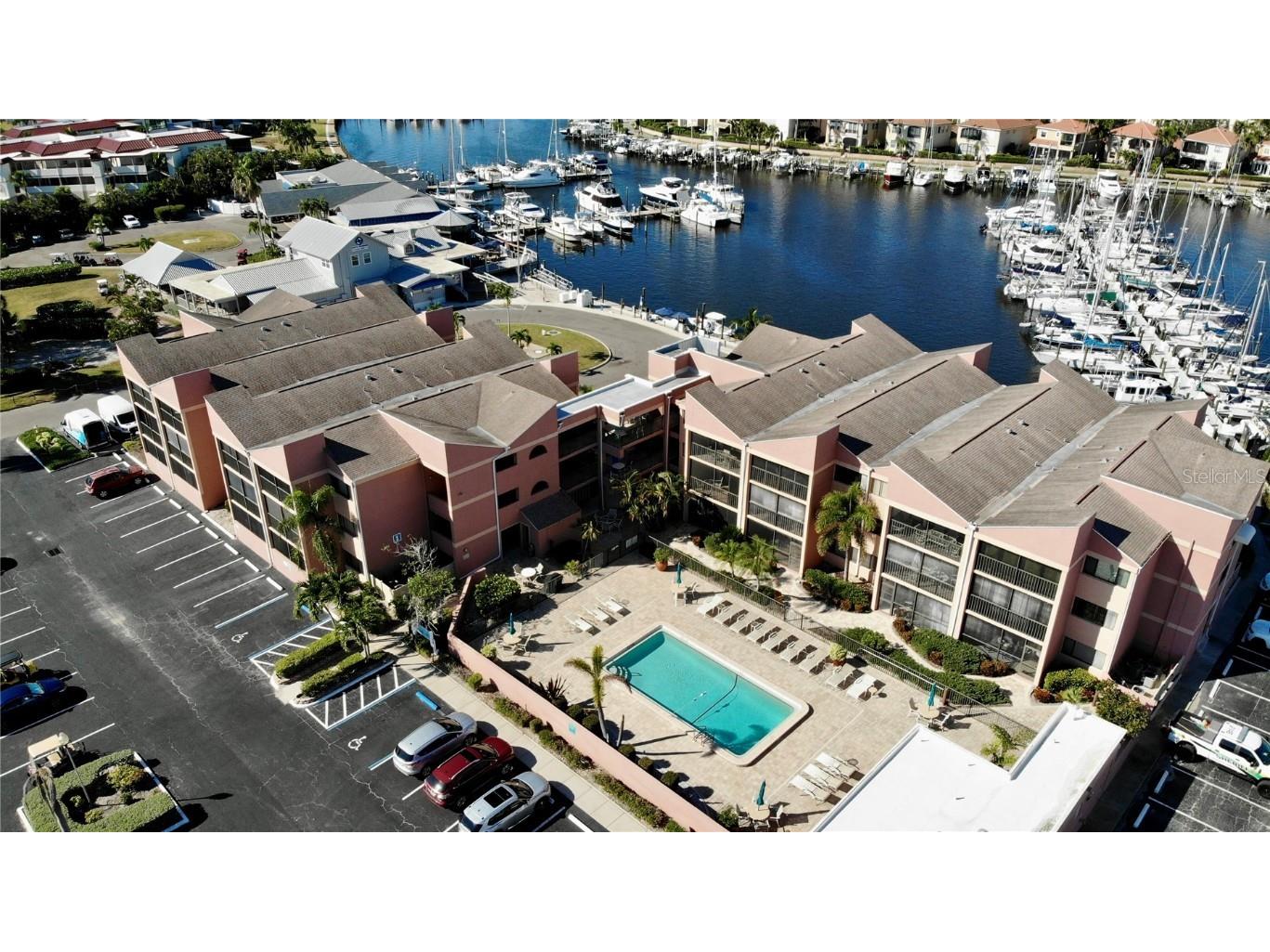 3170 Matecumbe Key Road #115 Punta Gorda FL 33955 C7517585 image1