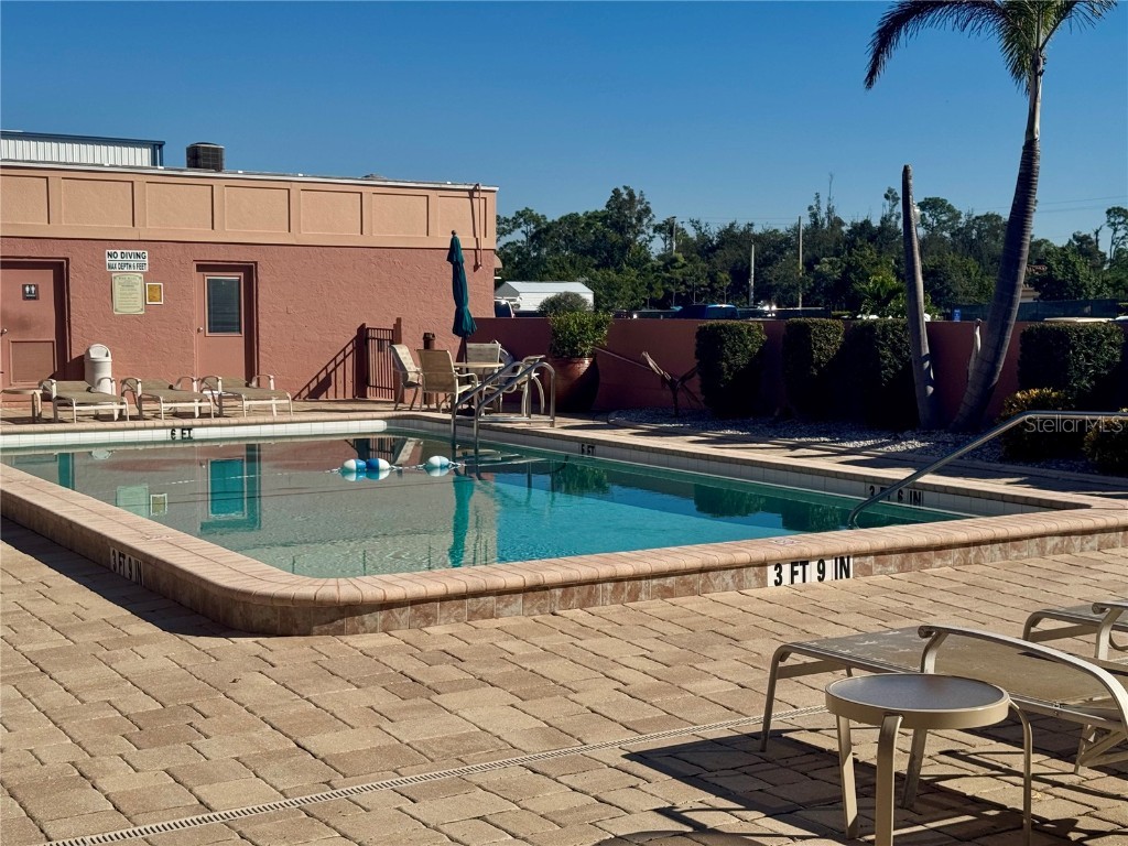 3170 Matecumbe Key Road #115 Punta Gorda FL 33955 C7517585 image30