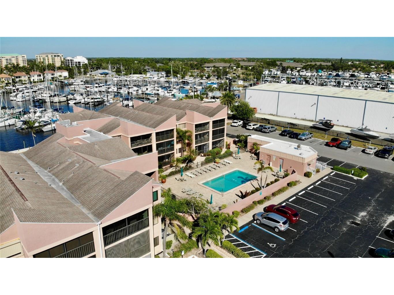 3170 Matecumbe Key Road #115 Punta Gorda FL 33955 C7517585 image36