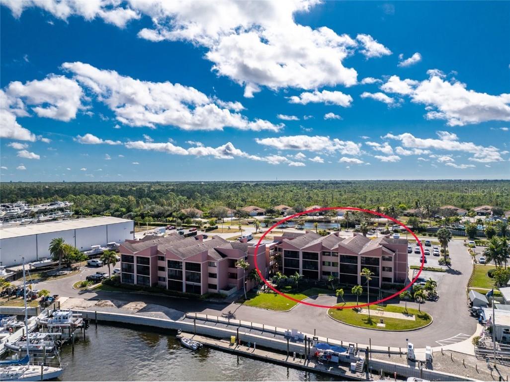 3170 Matecumbe Key Road #115 Punta Gorda FL 33955 C7517585 image46