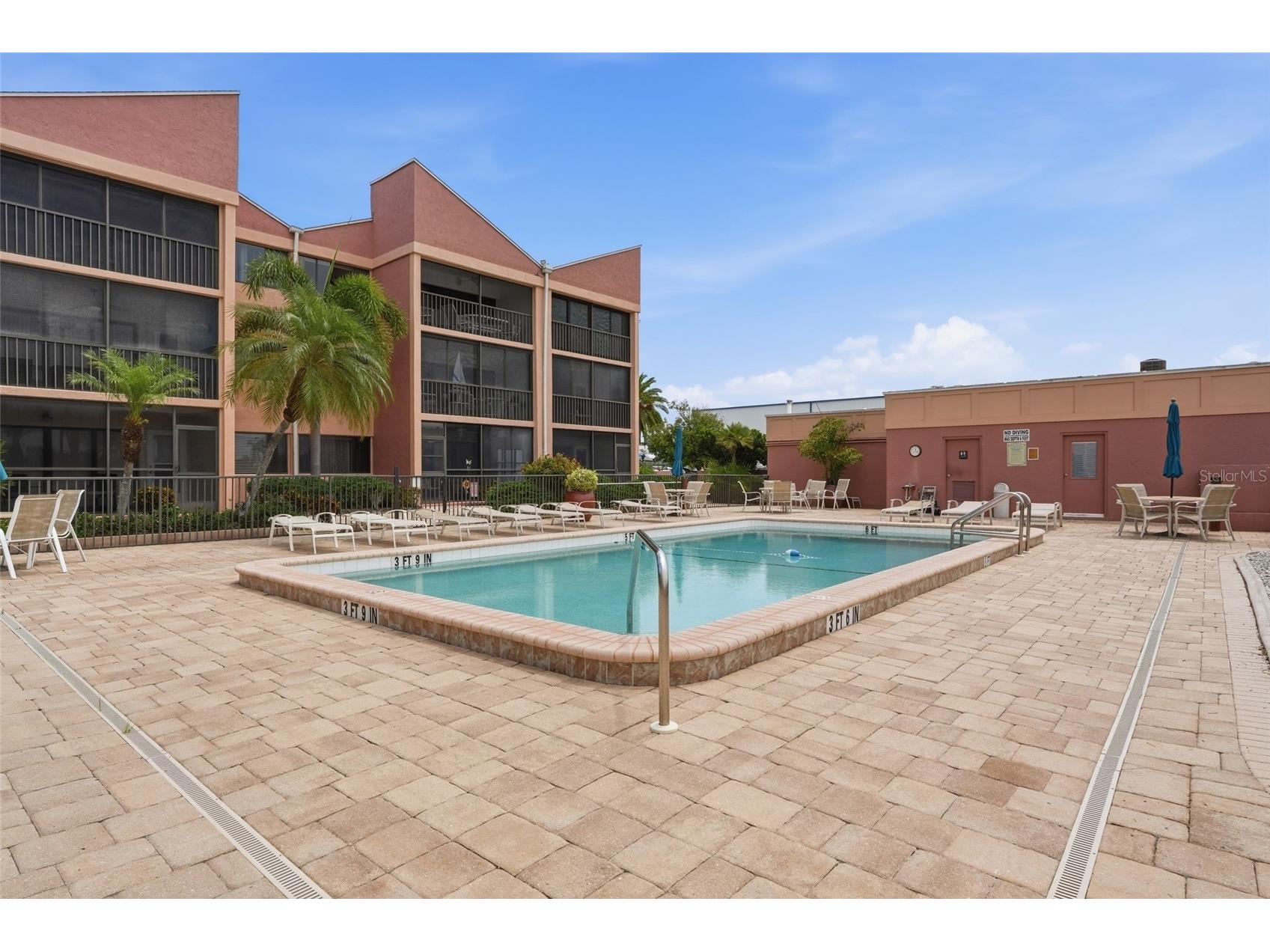 3170 Matecumbe Key Road #127 Punta Gorda FL 33955 - CHARLOTTE HARBOR C7526857 image21