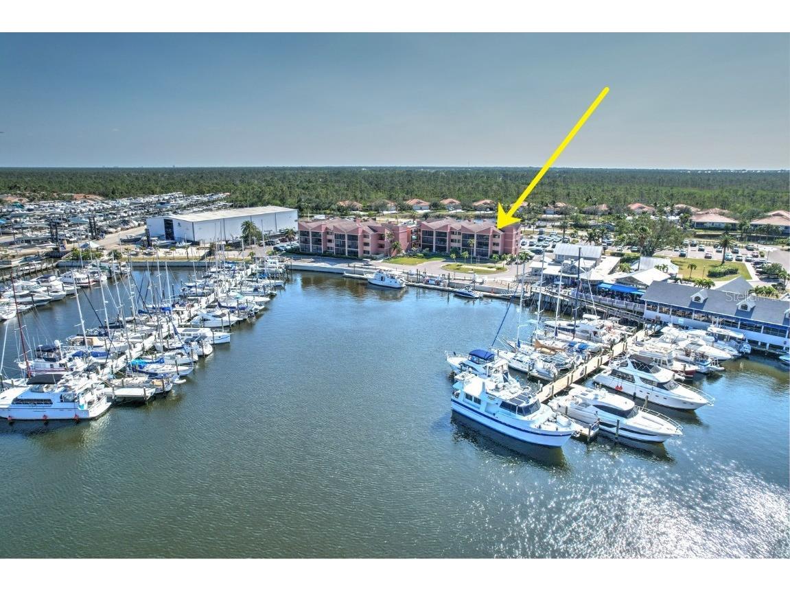 3170 Matecumbe Key Road #132 Punta Gorda FL 33955 C7504761 image28