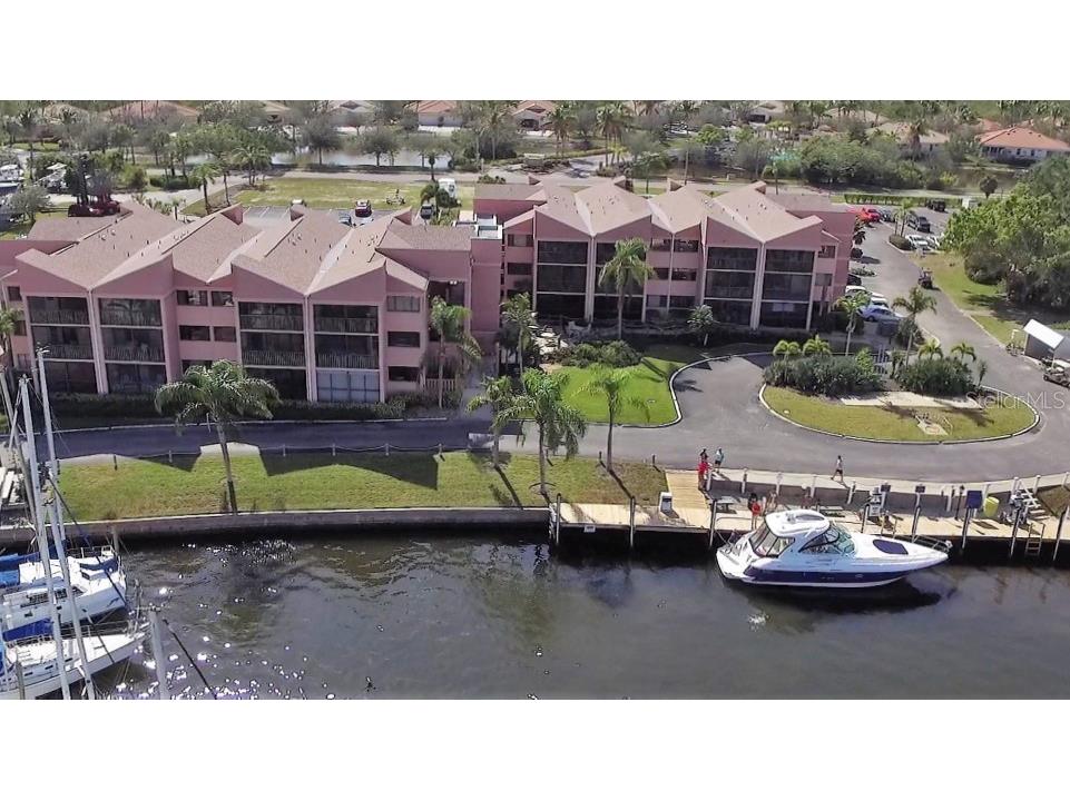 3170 Matecumbe Key Road #134 Punta Gorda FL 33955 - CHARLOTTE HARBOR C7470606 image1
