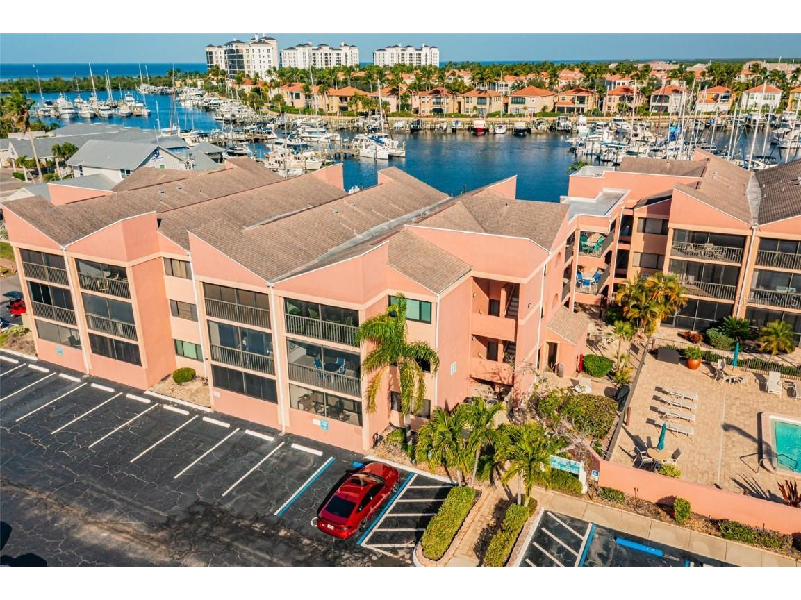 3170 Matecumbe Road #127 Punta Gorda FL 33955 - CHARLOTTE HARBOR A4677131 image12