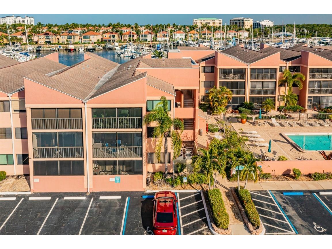 3170 Matecumbe Road #127 Punta Gorda FL 33955 - CHARLOTTE HARBOR A4677131 image14