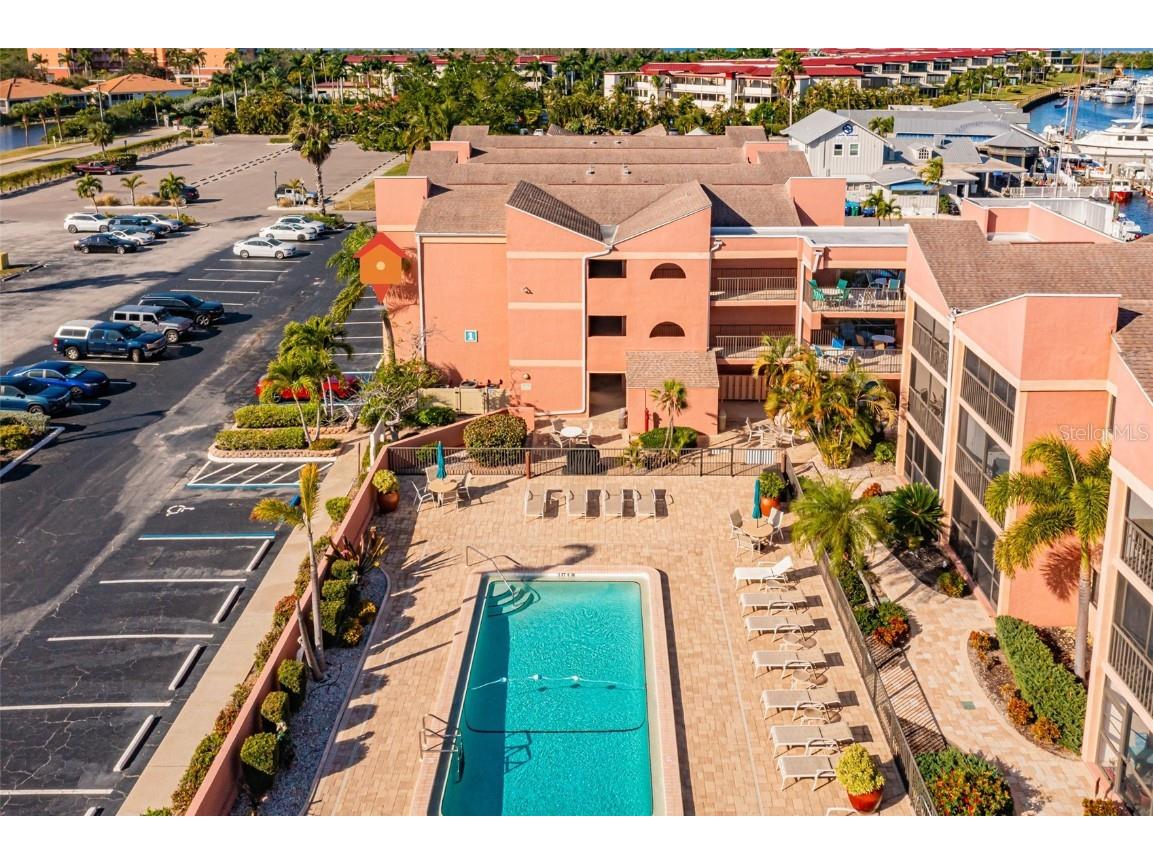 3170 Matecumbe Road #127 Punta Gorda FL 33955 - CHARLOTTE HARBOR A4677131 image15