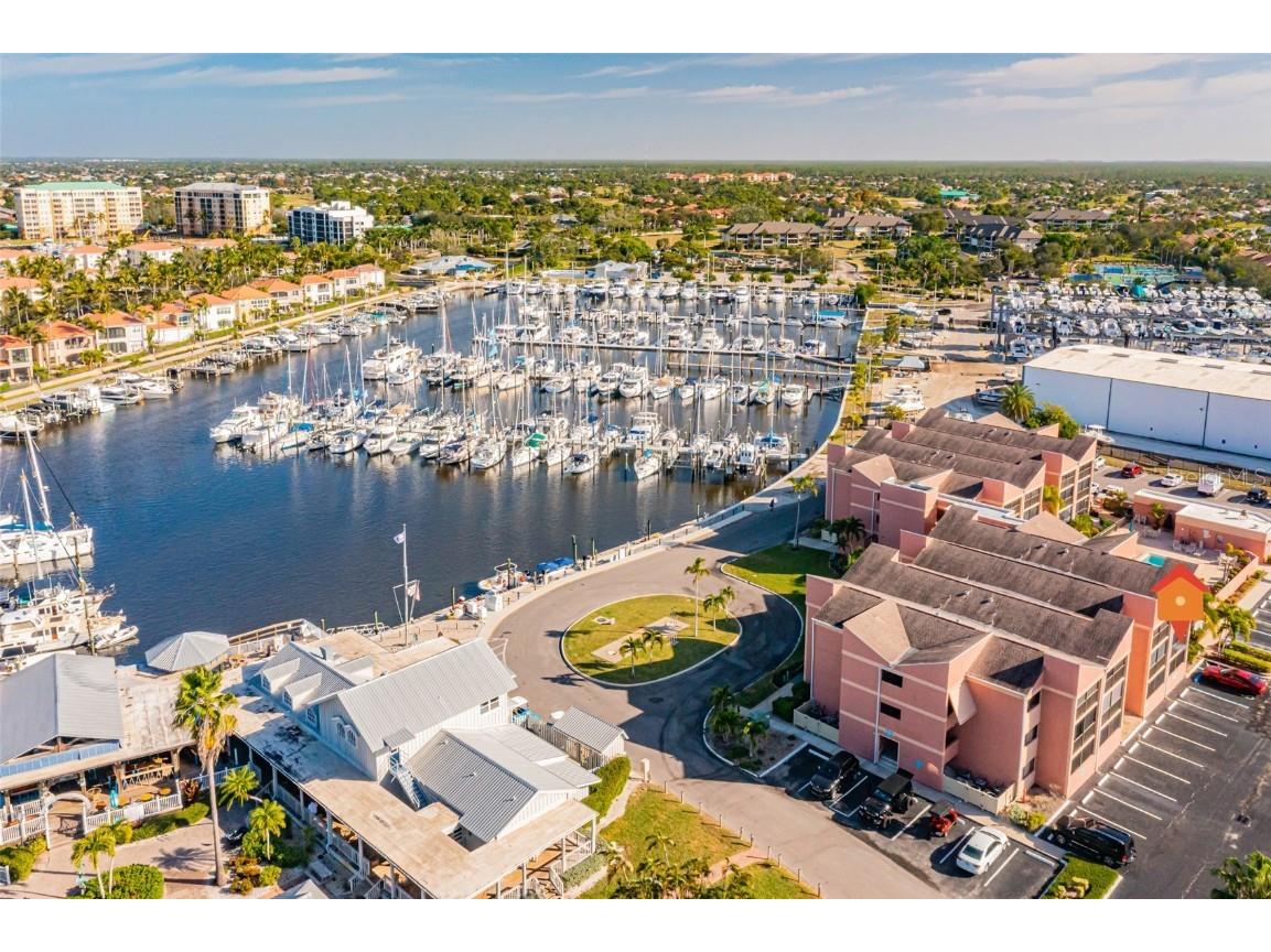 3170 Matecumbe Road #127 Punta Gorda FL 33955 - CHARLOTTE HARBOR A4677131 image16