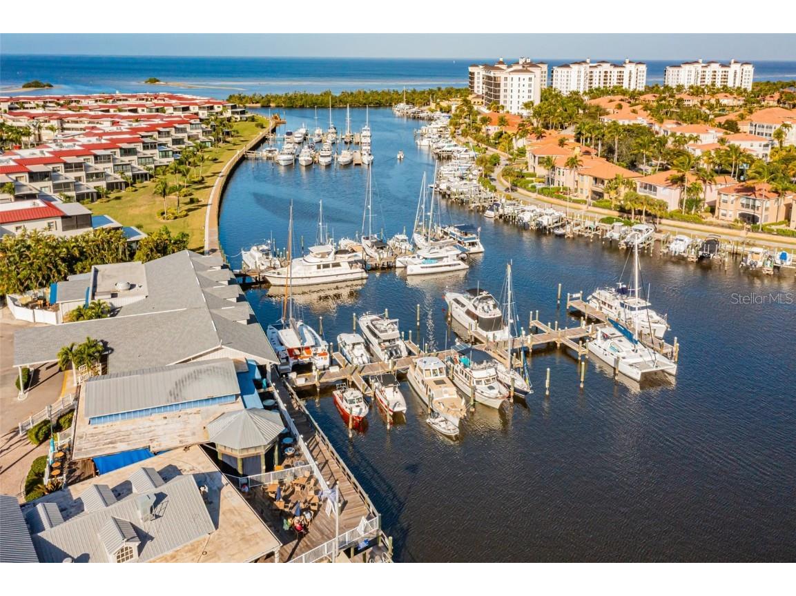 3170 Matecumbe Road #127 Punta Gorda FL 33955 - CHARLOTTE HARBOR A4677131 image17