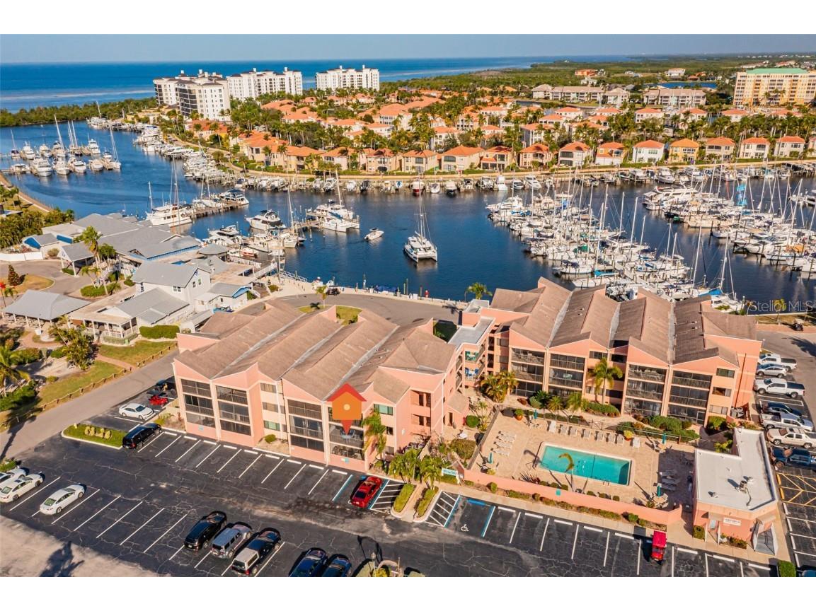 3170 Matecumbe Road #127 Punta Gorda FL 33955 - CHARLOTTE HARBOR A4677131 image19