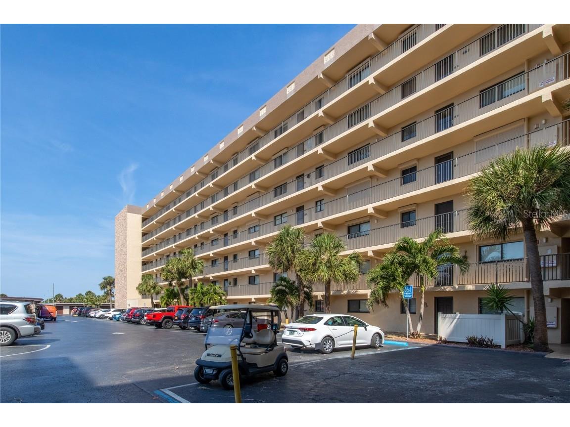 3170 N Atlantic Avenue #112 Cocoa Beach FL 32931 - ATLANTIC OCEAN O6095503 image1