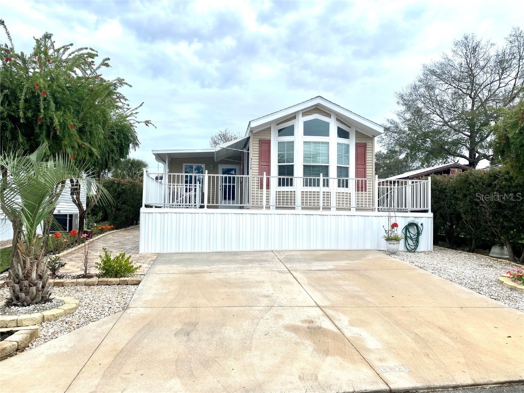 3170 NE 103rd Avenue Silver Springs FL 34488 - OCKLAWAHA OM670887 image1