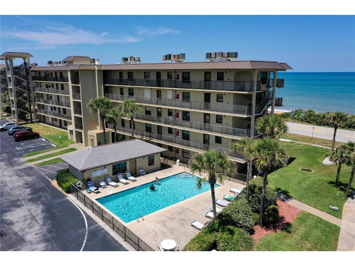 3170 Ocean Shore Boulevard #103 Ormond Beach FL 32176 - ATLANTIC OCEAN FC309207 image1