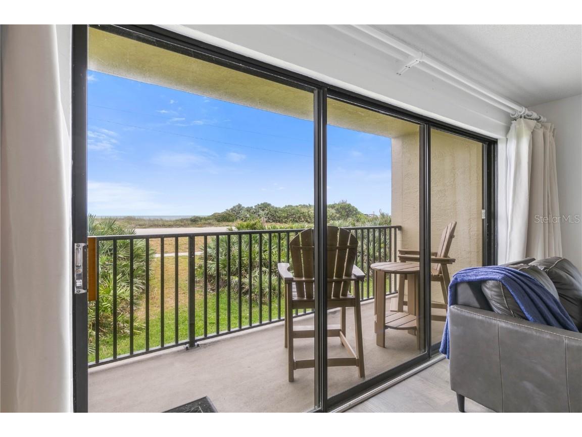 3170 Ocean Shore Boulevard #103 Ormond Beach FL 32176 - ATLANTIC OCEAN FC309207 image11