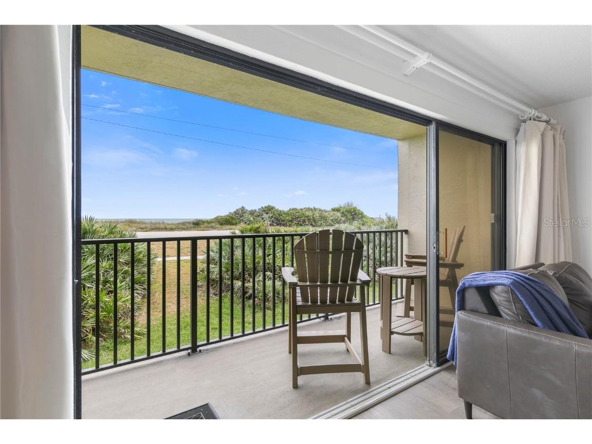 3170 Ocean Shore Boulevard #103 Ormond Beach FL 32176 - ATLANTIC OCEAN FC309207 image12