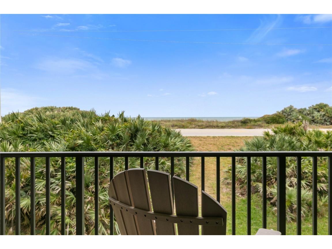 3170 Ocean Shore Boulevard #103 Ormond Beach FL 32176 - ATLANTIC OCEAN FC309207 image21