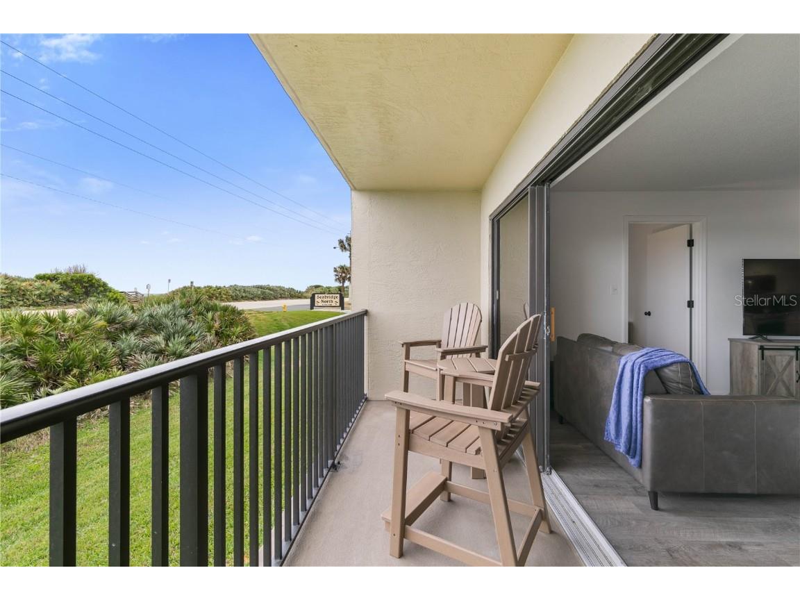 3170 Ocean Shore Boulevard #103 Ormond Beach FL 32176 - ATLANTIC OCEAN FC309207 image22