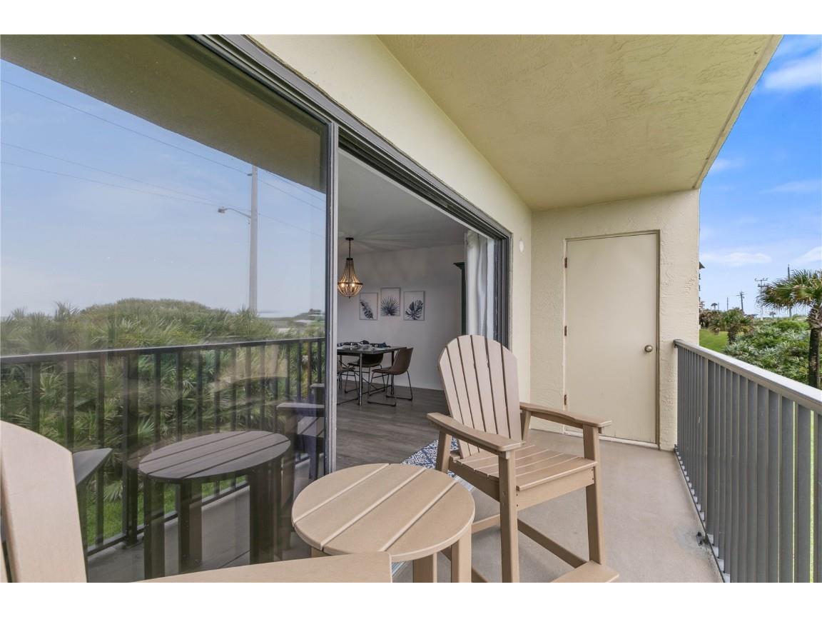 3170 Ocean Shore Boulevard #103 Ormond Beach FL 32176 - ATLANTIC OCEAN FC309207 image23